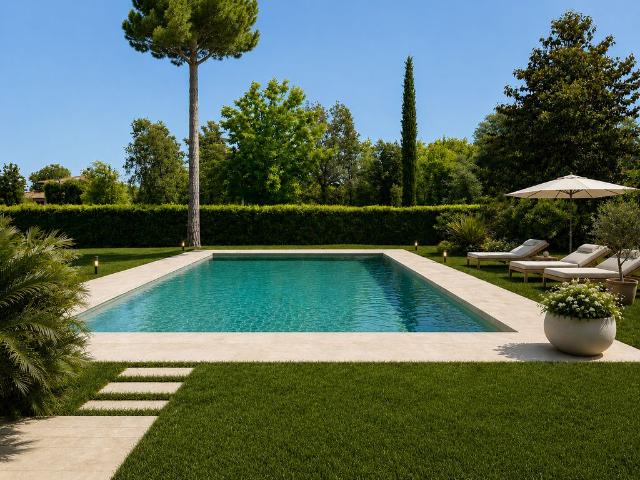 Villa di 400 mq in vendita via cristoforo colombo, Forte dei Marmi, Lucca, Toscana