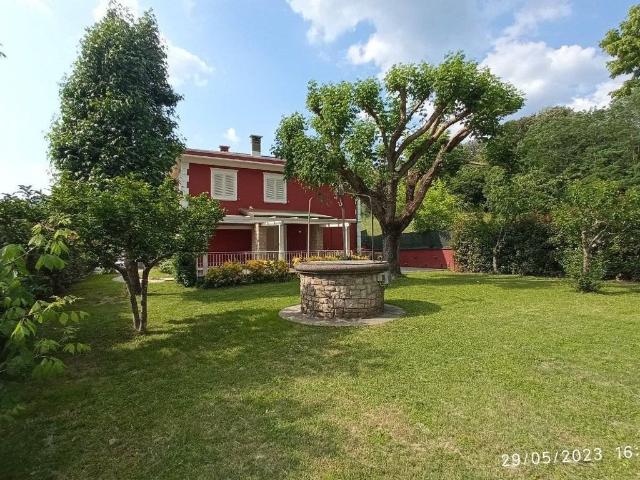 Villa di 400 mq in vendita via Pescaglia,13, Camaiore, Toscana