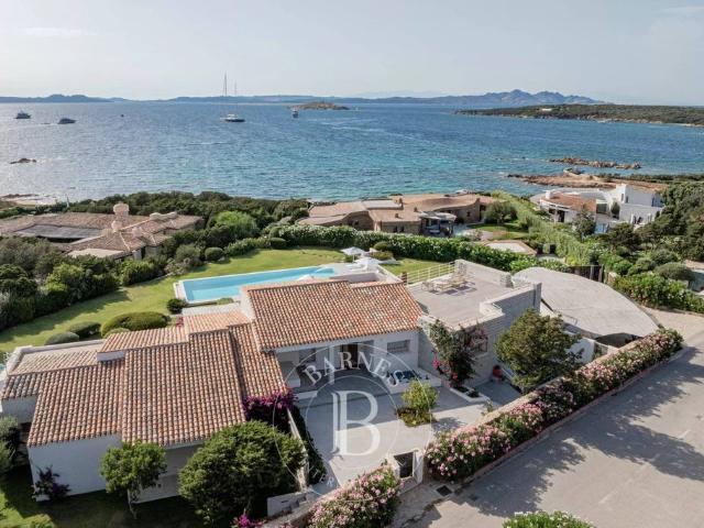 Villa in vendita Arzachena, Sardegna