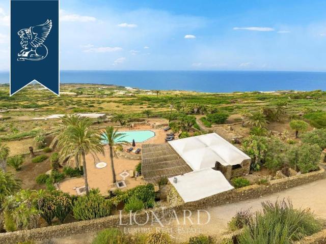 Villa di 400 mq in vendita Pantelleria, Italia