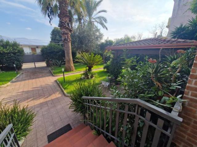Villa in Indirizzo Mancante