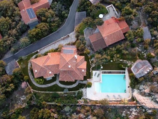 Esclusiva villa in vendita Via Lu Fraili di Supra, San Teodoro, Sassari, Sardegna