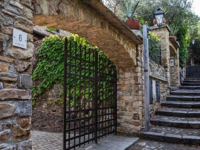 Villa di 409 mq in vendita Strada della Costa, 6, Andora, Liguria