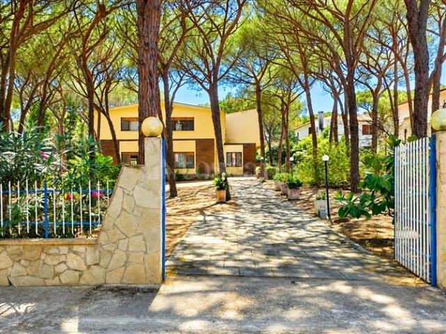 Villa di 410 mq a Santa Margherita Di Pula Pula