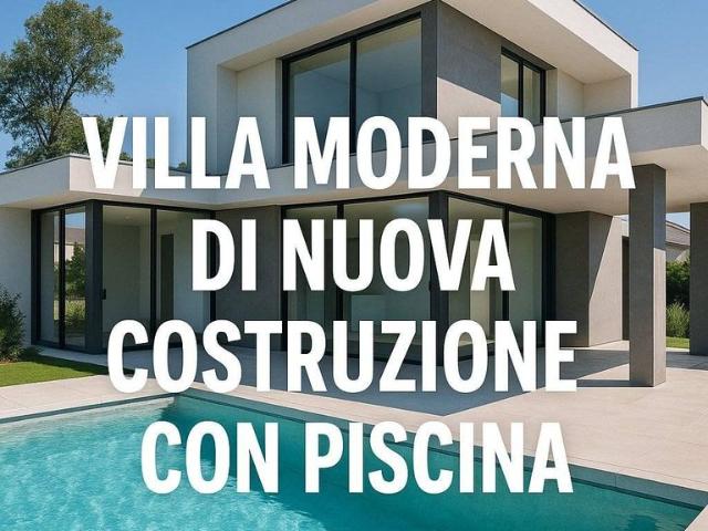 Villa di 410 mq in vendita Carate Brianza, Italia
