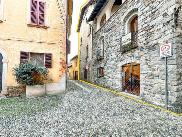 Villa di 411 mq in vendita cannobio, via crocifisso 2, Cannobio, Piemonte