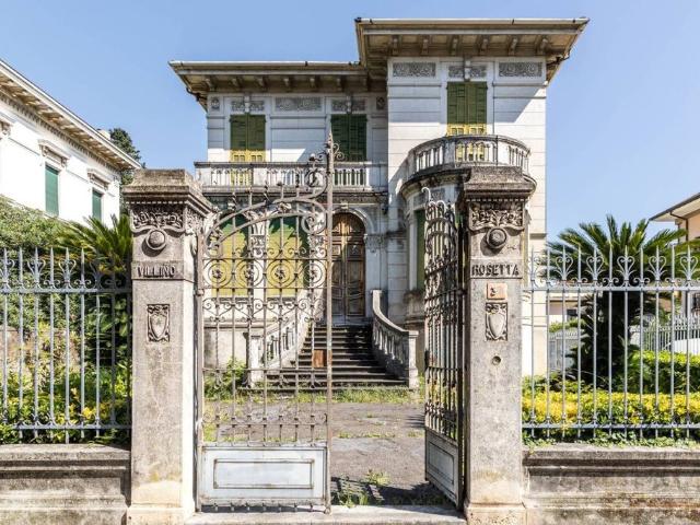 Villa di 420 mq in vendita Via Giuseppe Mazzini, 38, Lavagna, Liguria