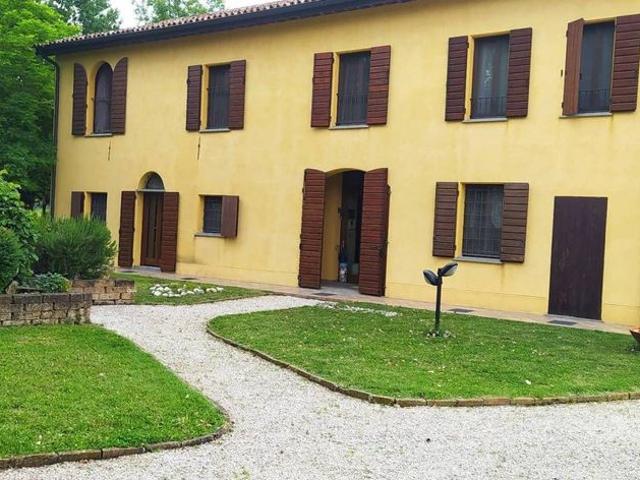 Villa di 425 mq in vendita Via delle Larghe, Faenza, Ravenna, Emilia Romagna