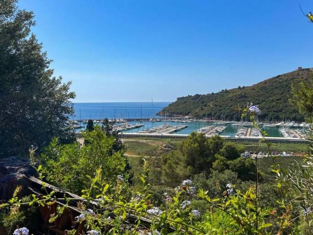 Villa di 444 mq in vendita Via Spaccabellezze, Monte Argentario, Toscana