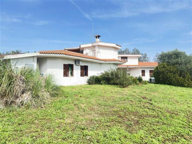 Villa di 450 mq a Baratta Olbia