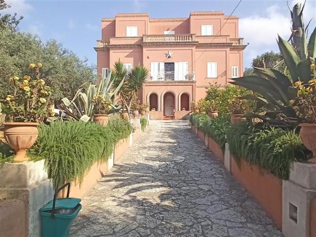 Villa di 450 mq a Marsala Marsala