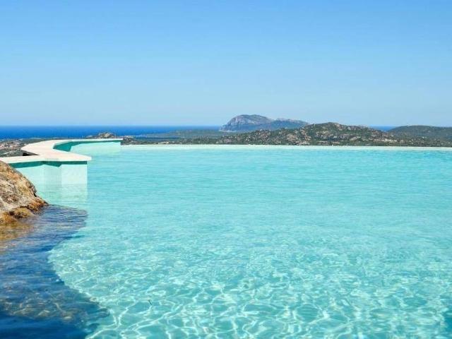 Villa di 450 mq in vendita SP73, Arzachena, Sardegna