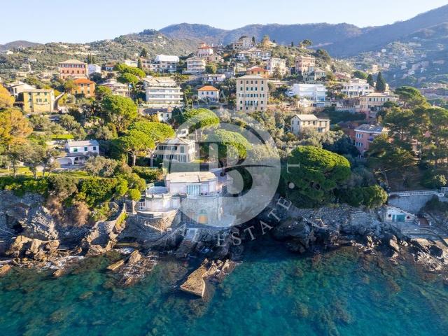Prestigiosa villa di 460 mq in vendita, Recco, Liguria