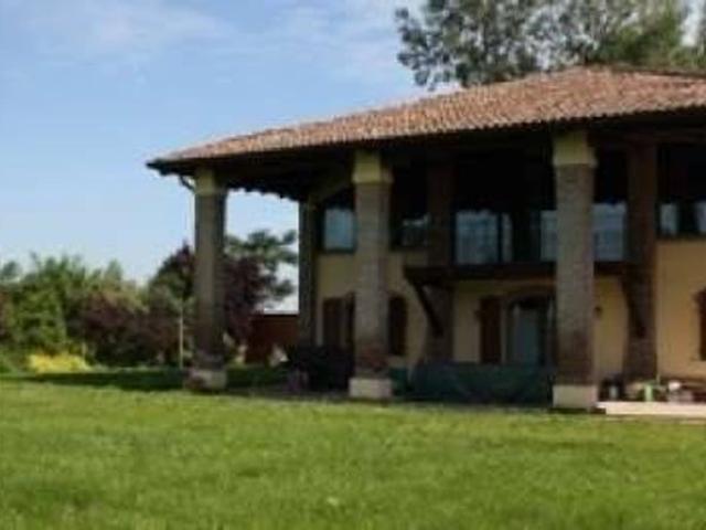 Villa di 470 mq in vendita Via Bondanello, 80, Castel Maggiore, Bologna, Emilia Romagna