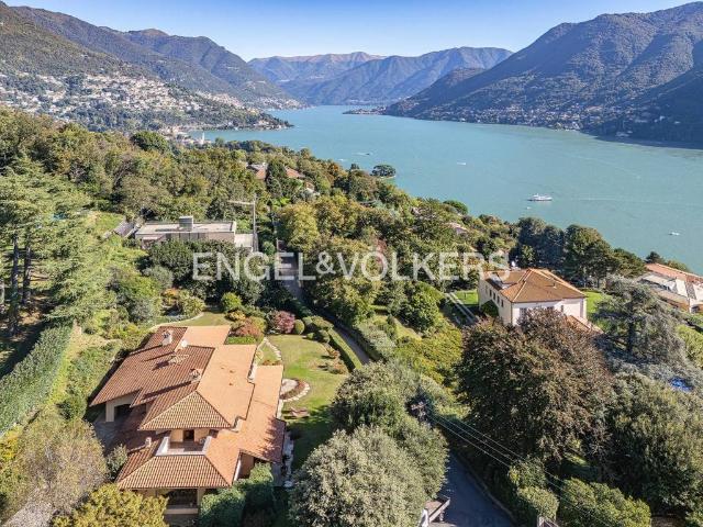 Villa di 478 mq in vendita Via Panoramica San Pietro, Como, Lombardia