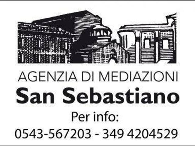 Villa di 490 mq in vendita Via Ravegnana, Forlì, Emilia Romagna