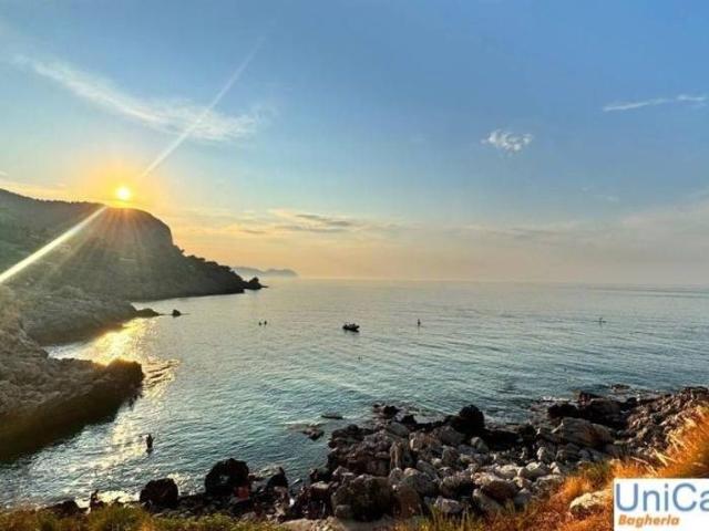 Villa di 490 mq in vendita Contrada Capo Zafferano, Santa Flavia, Sicilia