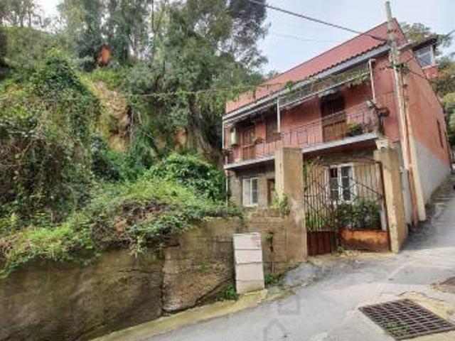 VILLA di 4 vani e di 125 mq MESSINA rif. 2VS18077