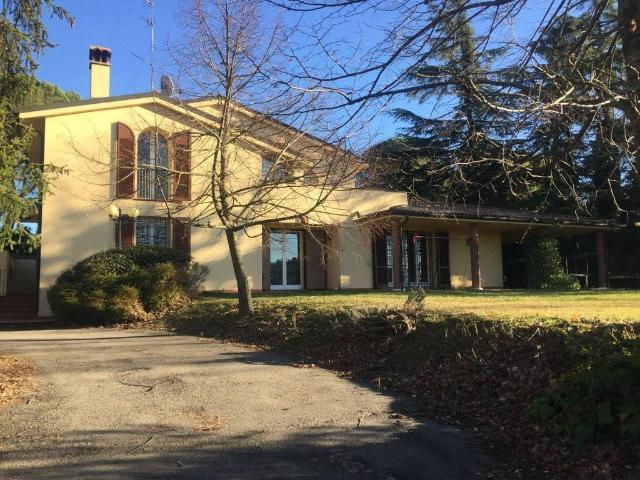 Villa di 500 mq in vendita Bologna, Emilia Romagna