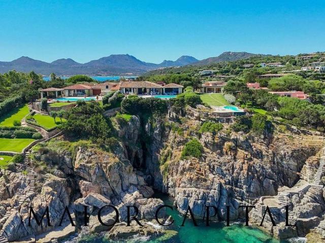 Villa di 515 mq in vendita Via Punta Lada, Olbia, Sassari, Sardegna