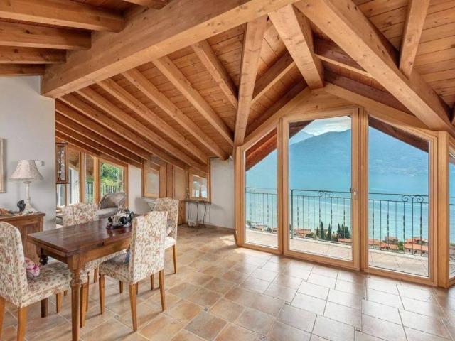 Villa di 520 mq in vendita Via Carozzi, 32, San Siro, Lombardia