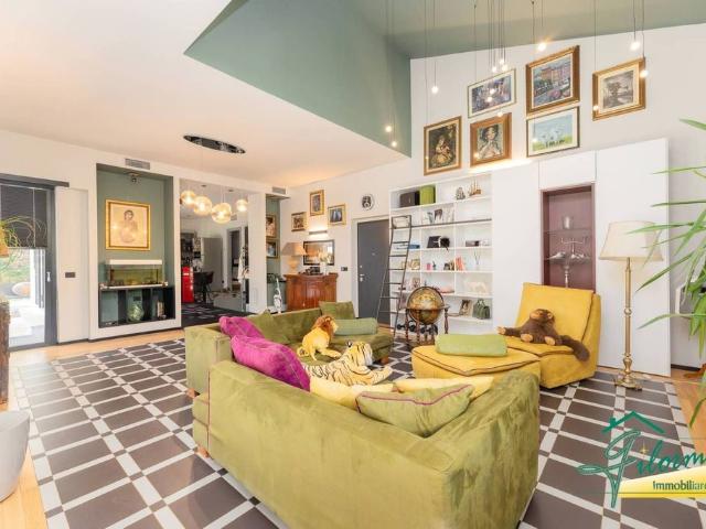 Villa di 520 mq in vendita Viale delle Acacie, Vinovo, Provincia di Torino, Piemonte