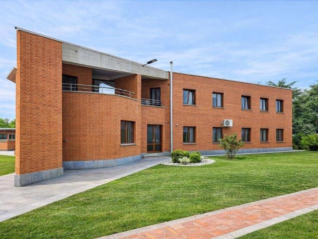 Villa di 523 mq in vendita Via Luigi Galvani, 4, Valenza, Alessandria, Piemonte