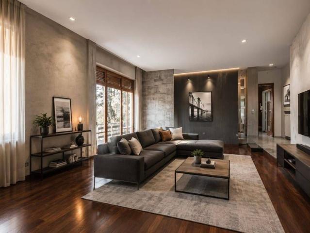 Villa di 545 mq in vendita Pino Torinese, Italia