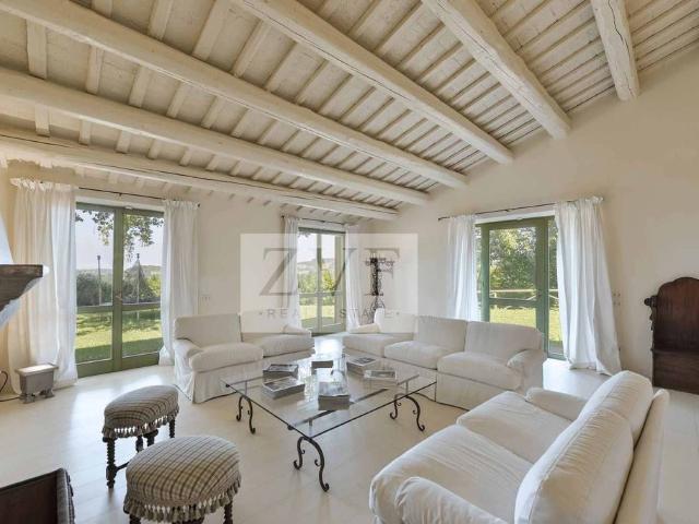 Prestigiosa villa in vendita Pesaro, Marche