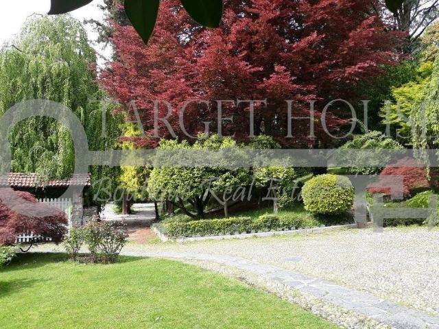 Villa di 559 mq in vendita Via Monte Santo, Luino, Lombardia