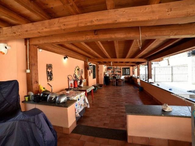 Villa di 567 mq in vendita Via della Rena, 28/1, Lago di Bolsena, Lazio