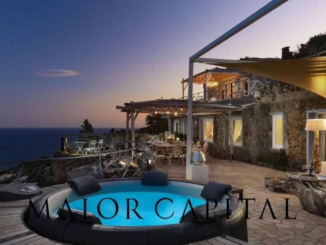 Villa di 600 mq in vendita Torre delle Stelle, Maracalagonis, Sardegna
