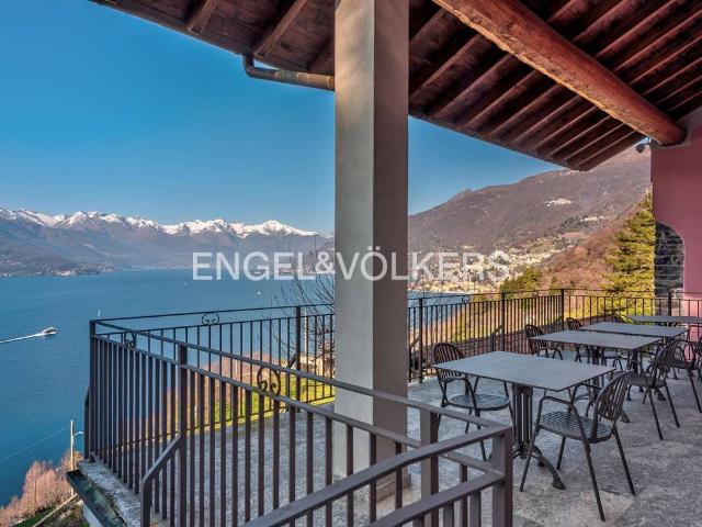 Villa di 600 mq in vendita Perledo, Lombardia