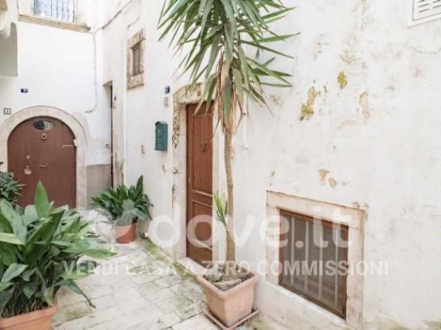 Villa di 60 m con 2 locali in vendita a Martina Franca