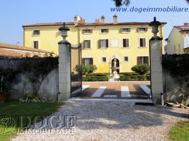Villa di 610 mq in vendita Via 20 Settembre, San Martino Buon Albergo, Veneto