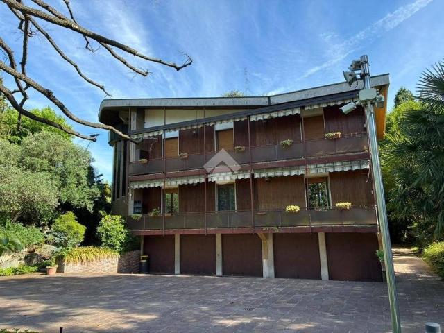 Villa di 630 mq in vendita Via Rosario, 49, Corbetta, Lombardia