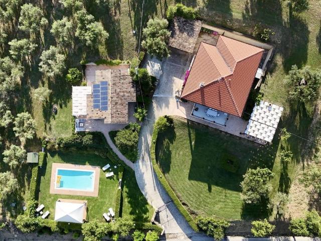 Villa di 630 mq in vendita Strada Sant'Agnese, 74, Città Sant'Angelo, Abruzzo