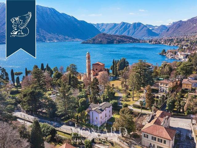 Villa di 640 mq in vendita Tremezzina, Lombardia