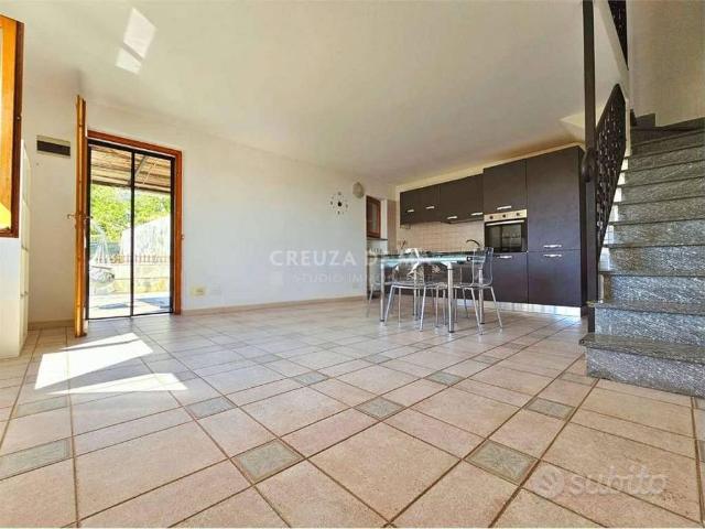 Villa di 68 m² con 2 locali a Rapallo