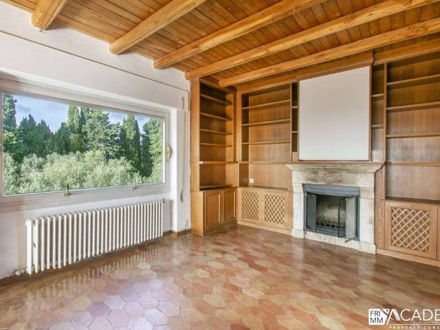 Villa di 693 mq in vendita Via Cipressetti, 56, Ariccia, Lazio
