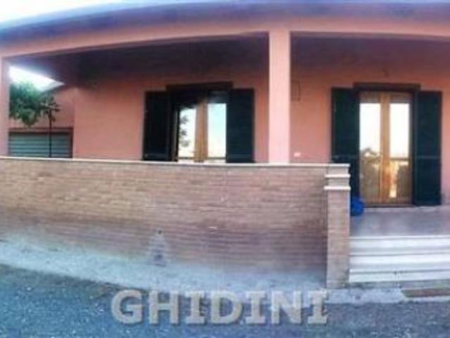 VILLA di 6 vani e di 130 mq GROSSETO POGGIALE rif. 2426.167M