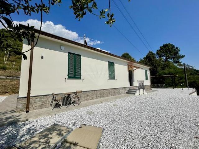 VILLA di 6 vani PIETRASANTA Pietrasanta rif. 1557/AF