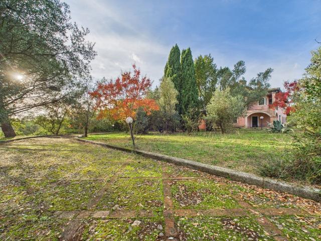Villa di 700 mq in vendita Via delle boccette, Campagnano di Roma, Roma, Lazio