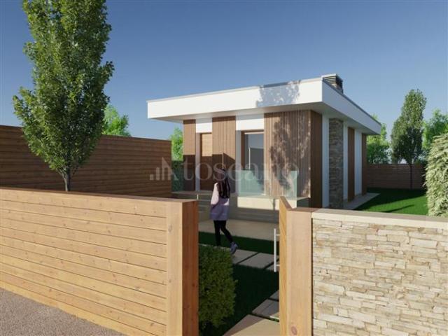 Villa di 70 mq a TORRIMPIETRA Fiumicino