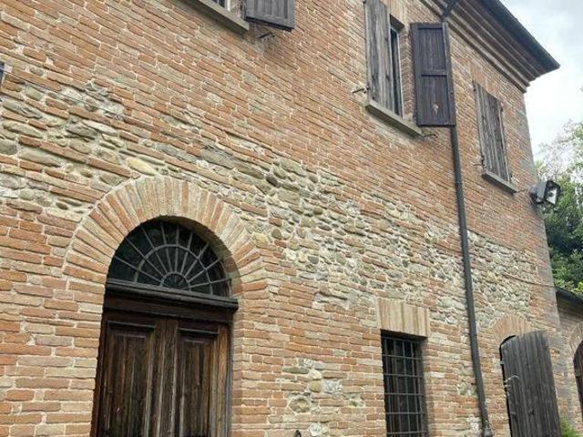 Villa di 743 mq in vendita Via Palazzina di Tessello, 576, Cesena, Emilia Romagna