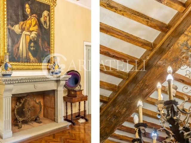 Villa di 750 mq in vendita Certaldo, Toscana