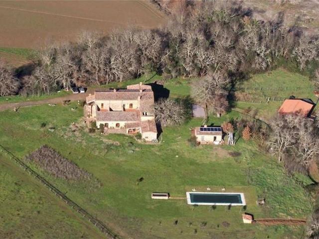 Villa di 750 mq in vendita Civitella Paganico, Italia