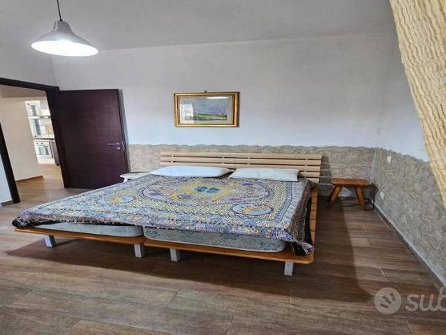 Villa di 75 m² con 3 locali a Fiumicino