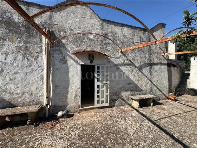 Villa di 75 mq a Campanile, Fumarola, Cavalleriza Ostuni