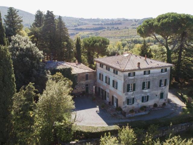 Villa di 800 mq in vendita Via di Villa Bianca, Montepulciano, Siena, Toscana